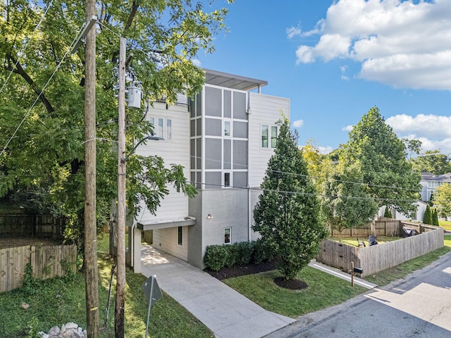 1410 Chapel Ave, Nashville, TN 37206 - photo 2