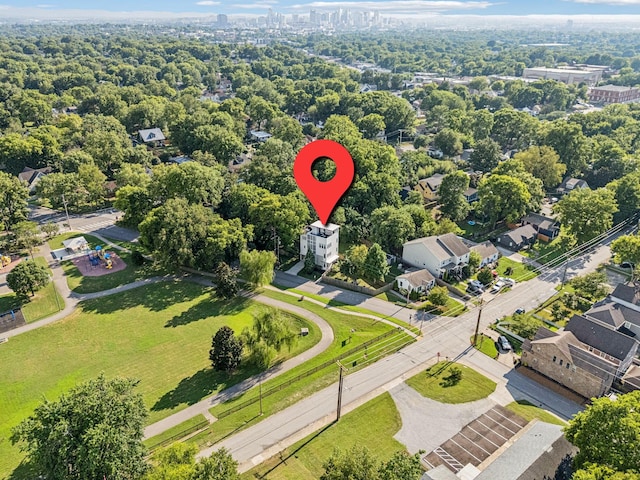 1410 Chapel Ave, Nashville, TN 37206 - photo 34