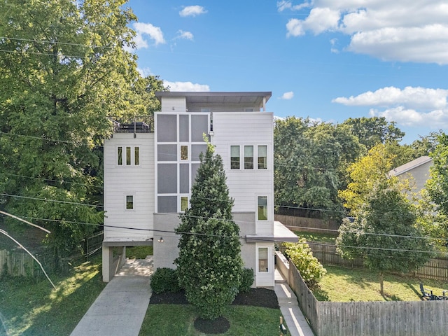 1410 Chapel Ave, Nashville, TN 37206 - photo 1