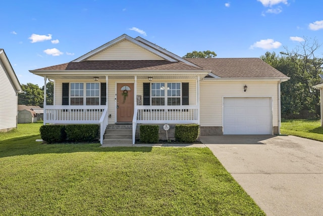 3443 Foxrun Ln, Clarksville, TN 37042 - photo 2
