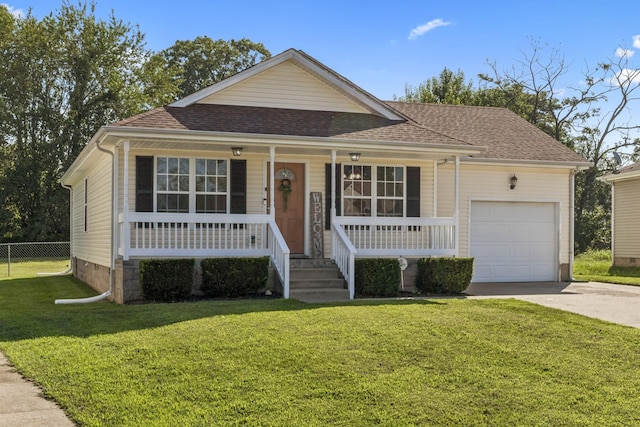 3443 Foxrun Ln, Clarksville, TN 37042 - photo 6