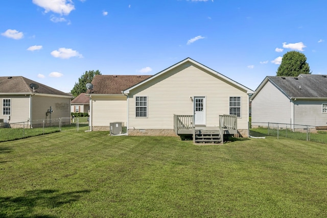 3443 Foxrun Ln, Clarksville, TN 37042 - photo 38