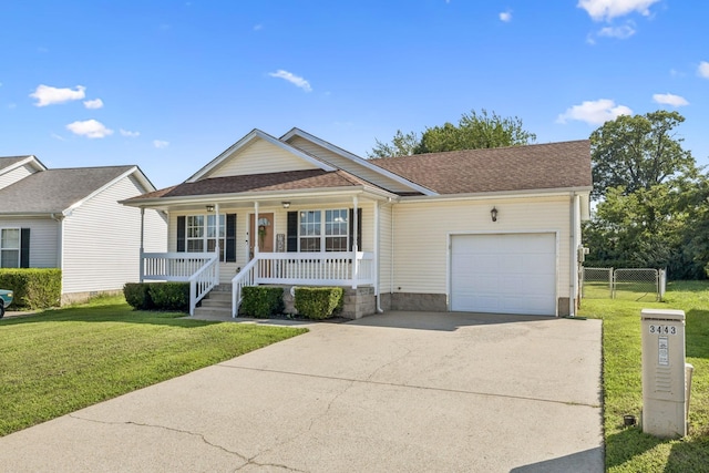 3443 Foxrun Ln, Clarksville, TN 37042 - photo 4