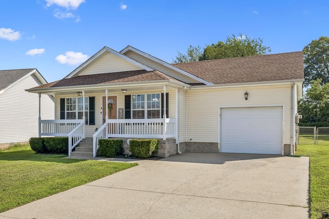 3443 Foxrun Ln, Clarksville, TN 37042 - photo 3