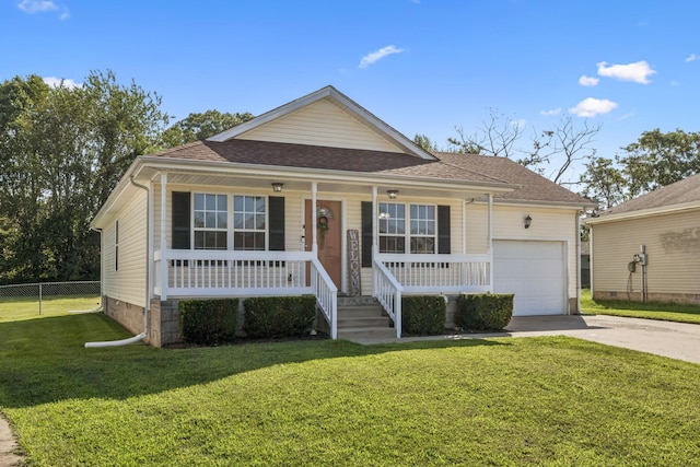 3443 Foxrun Ln, Clarksville, TN 37042 - photo 5