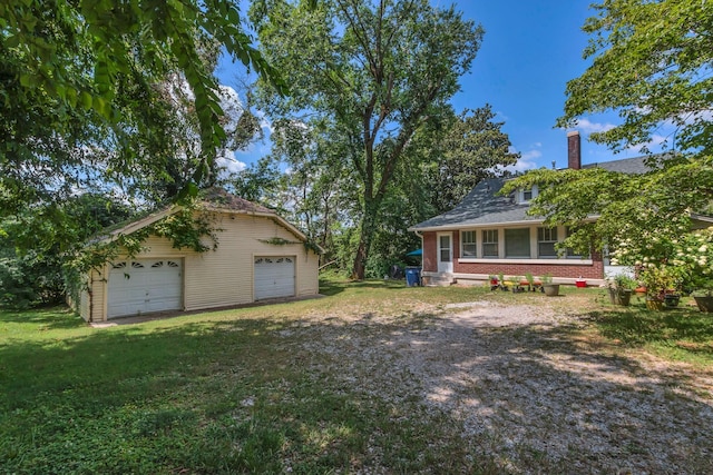 508 Carter St, Columbia, TN 38401 - photo 44