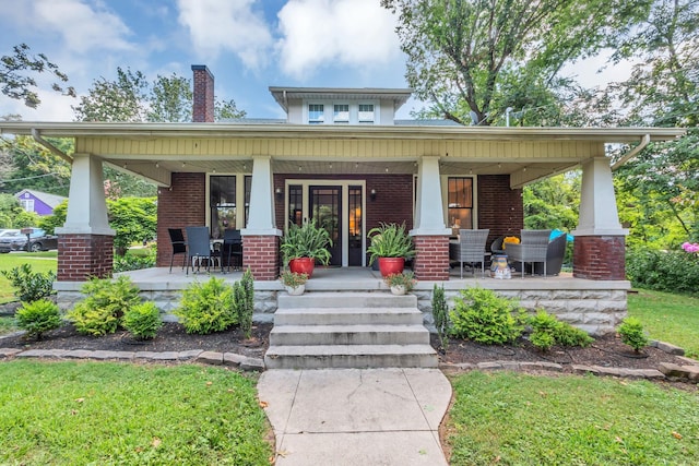 508 Carter St, Columbia, TN 38401 - photo 1