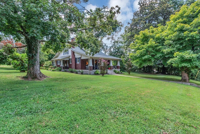 508 Carter St, Columbia, TN 38401 - photo 2