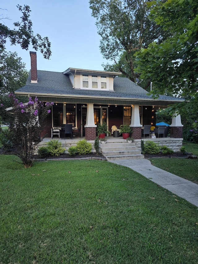 508 Carter St, Columbia, TN 38401 - photo 45