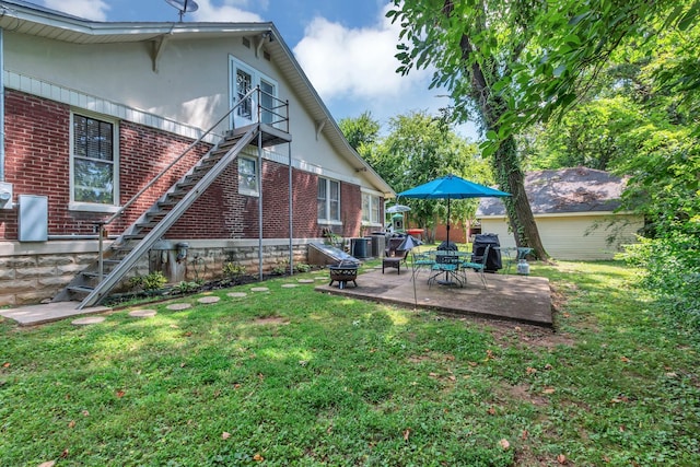 508 Carter St, Columbia, TN 38401 - photo 27