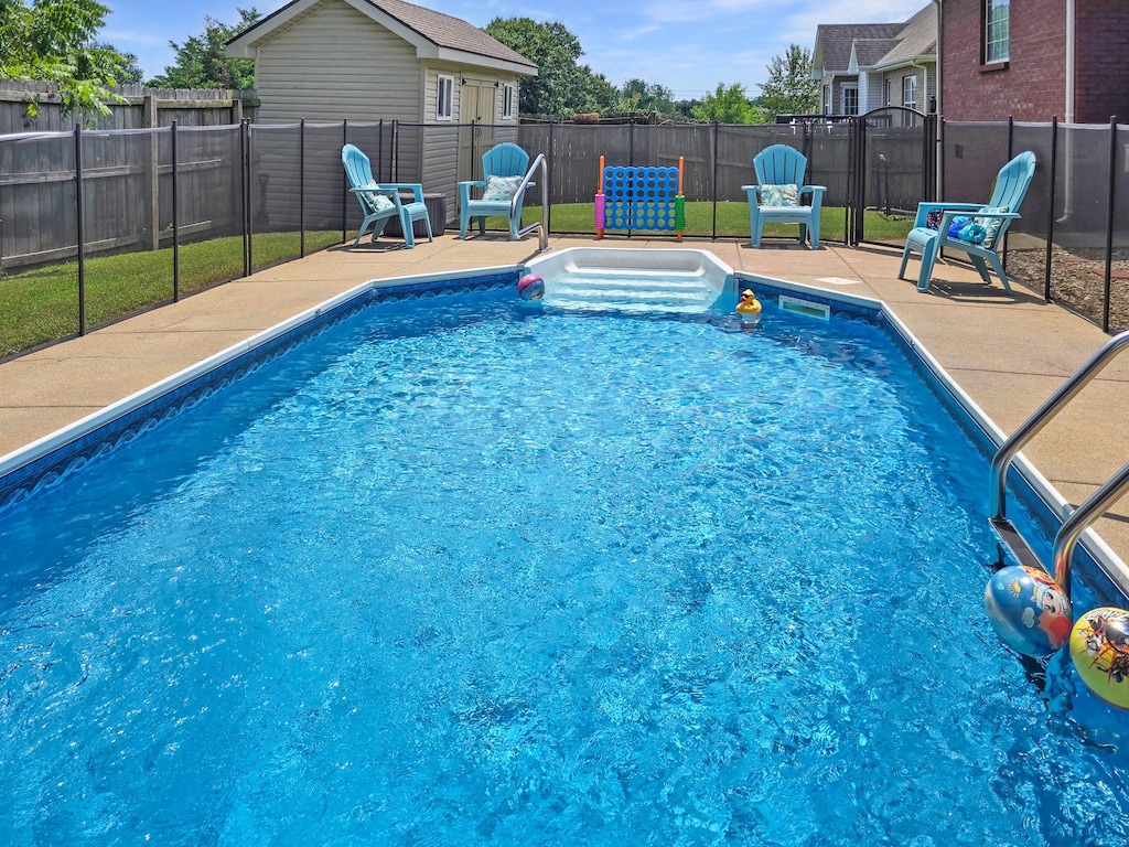 3279 Twelve Oaks Blvd, Clarksville, TN 37042 - photo 2