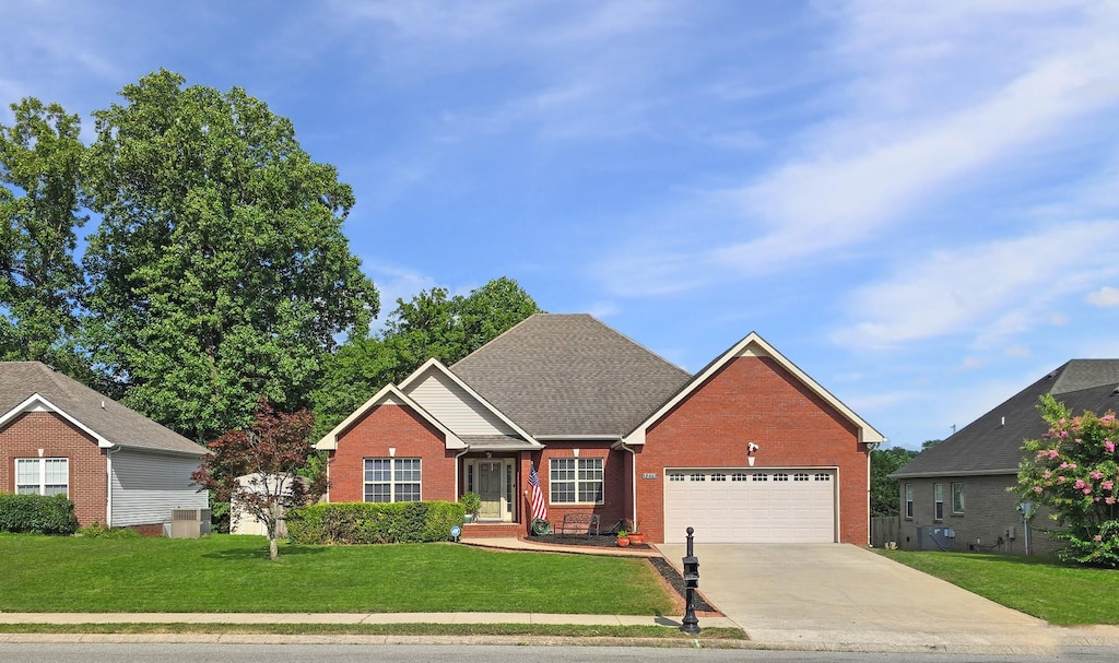 3279 Twelve Oaks Blvd, Clarksville, TN 37042 - photo 3