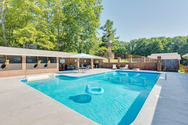 9003 W Old Lovelady Rd, Hixson, TN 37343 - photo 8