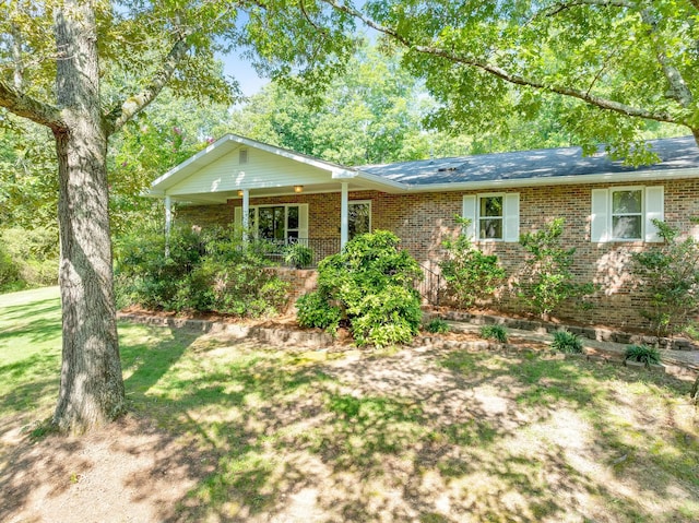 9003 W Old Lovelady Rd, Hixson, TN 37343 - photo 4