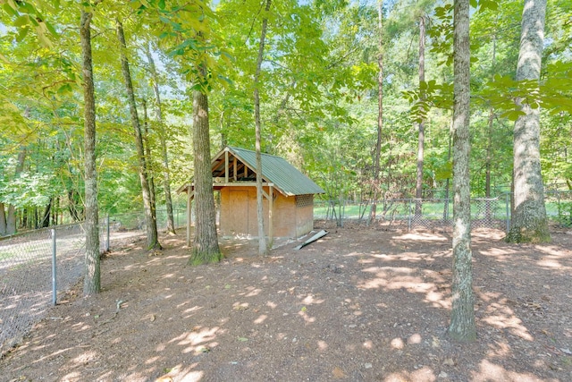 9003 W Old Lovelady Rd, Hixson, TN 37343 - photo 58