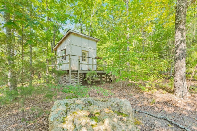 9003 W Old Lovelady Rd, Hixson, TN 37343 - photo 54
