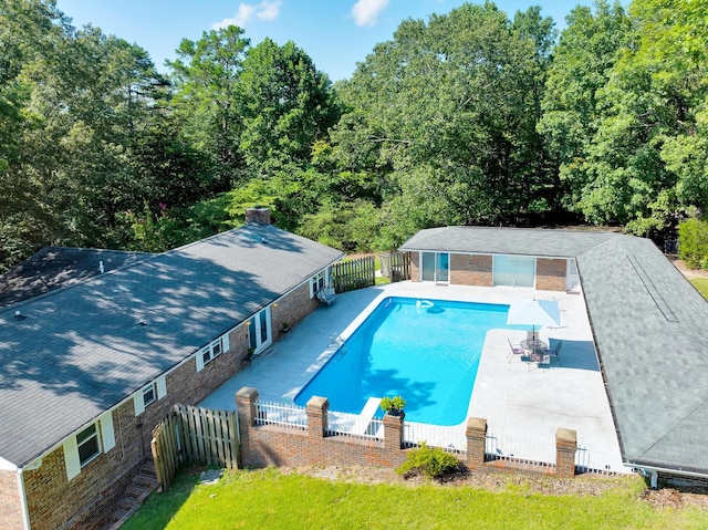 9003 W Old Lovelady Rd, Hixson, TN 37343 - photo 1