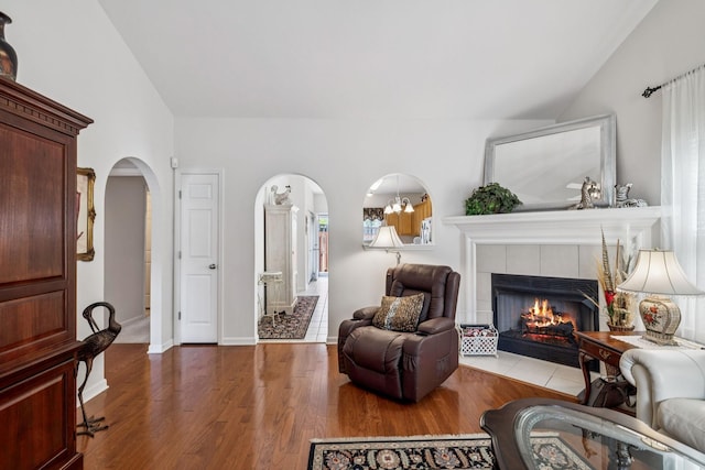 1101 Downs Blvd Unit 316, Franklin, TN 37064 - photo 7