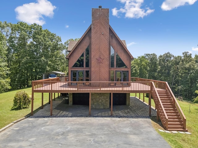 121 High Forest Dr, Hampshire, TN 38461 - photo 2