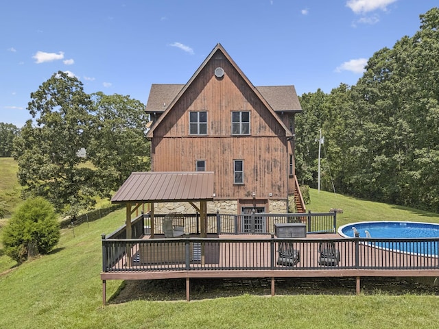 121 High Forest Dr, Hampshire, TN 38461 - photo 54