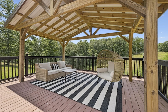 121 High Forest Dr, Hampshire, TN 38461 - photo 43