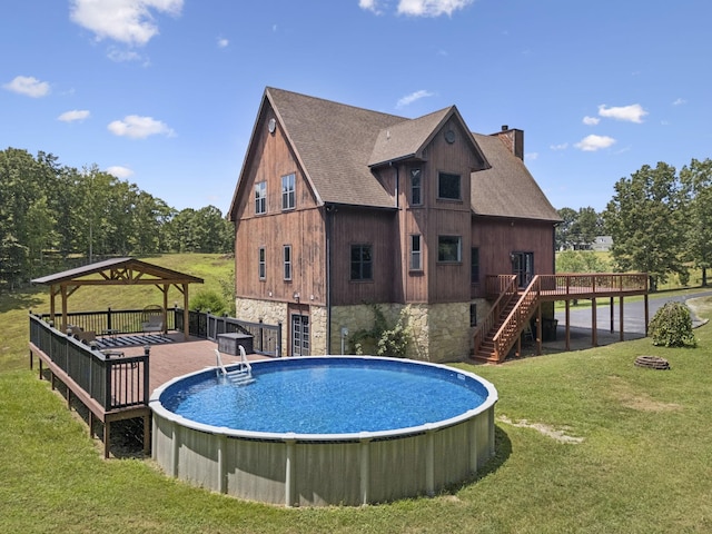 121 High Forest Dr, Hampshire, TN 38461 - photo 53