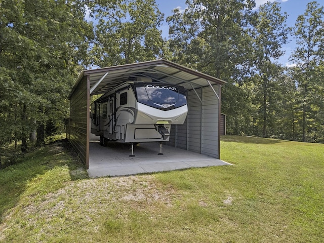 121 High Forest Dr, Hampshire, TN 38461 - photo 48