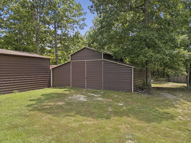 121 High Forest Dr, Hampshire, TN 38461 - photo 49