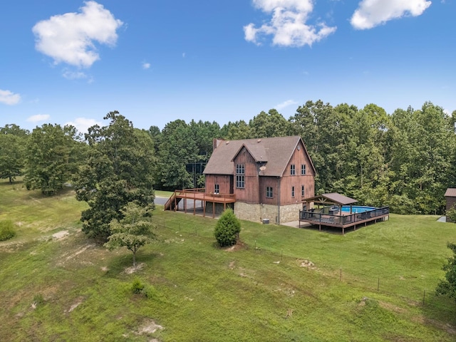 121 High Forest Dr, Hampshire, TN 38461 - photo 57