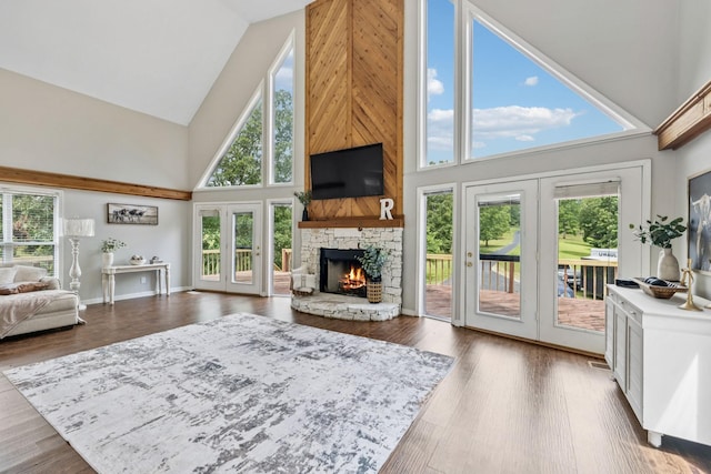 121 High Forest Dr, Hampshire, TN 38461 - photo 6