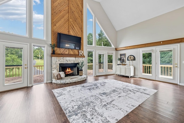 121 High Forest Dr, Hampshire, TN 38461 - photo 10
