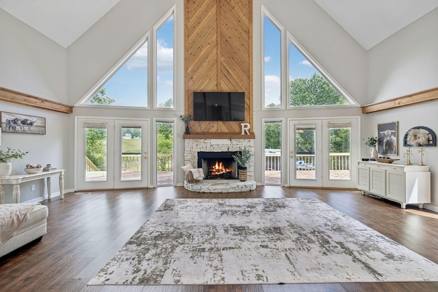 121 High Forest Dr, Hampshire, TN 38461 - photo 5