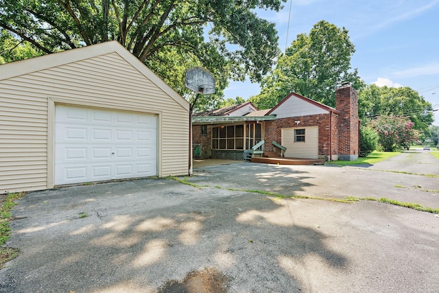 337 Wimpole Dr, Nashville, TN 37211 - photo 30