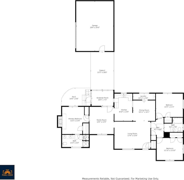 337 Wimpole Dr, Nashville, TN 37211 - photo 42