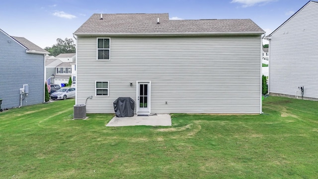 4159 S Downs Cir, White House, TN 37188 - photo 15
