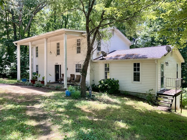 1218 Spring St, Dover, TN 37058 - photo 1