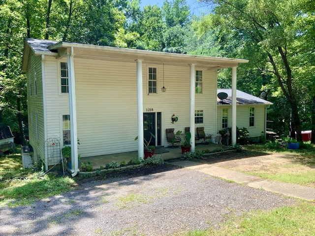 1218 Spring St, Dover, TN 37058 - photo 2
