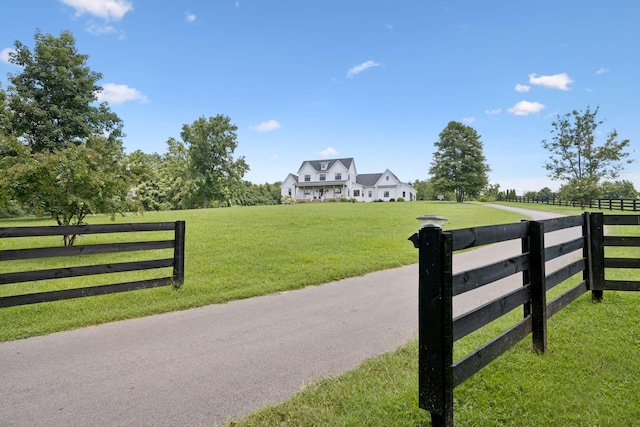 7010 Krusell Dunn Ln, College Grove, TN 37046 - photo 2