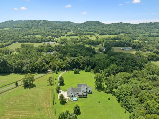 7010 Krusell Dunn Ln, College Grove, TN 37046 - photo 68