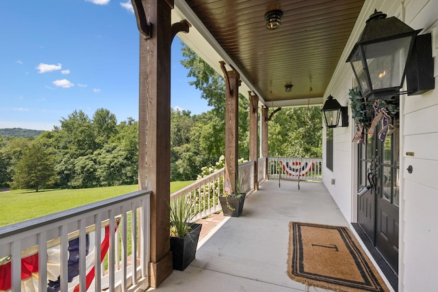 7010 Krusell Dunn Ln, College Grove, TN 37046 - photo 4