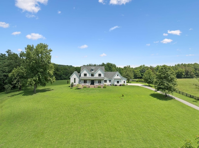 7010 Krusell Dunn Ln, College Grove, TN 37046 - photo 1