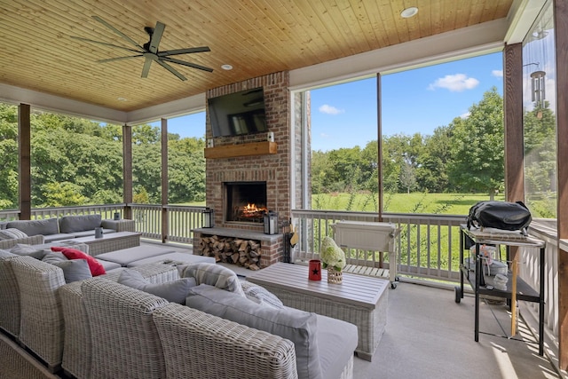 7010 Krusell Dunn Ln, College Grove, TN 37046 - photo 61