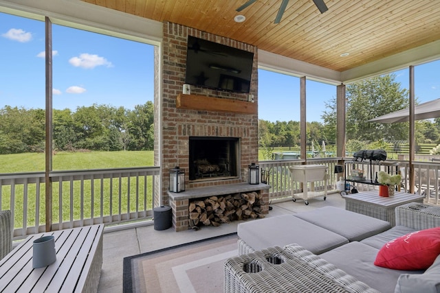 7010 Krusell Dunn Ln, College Grove, TN 37046 - photo 59