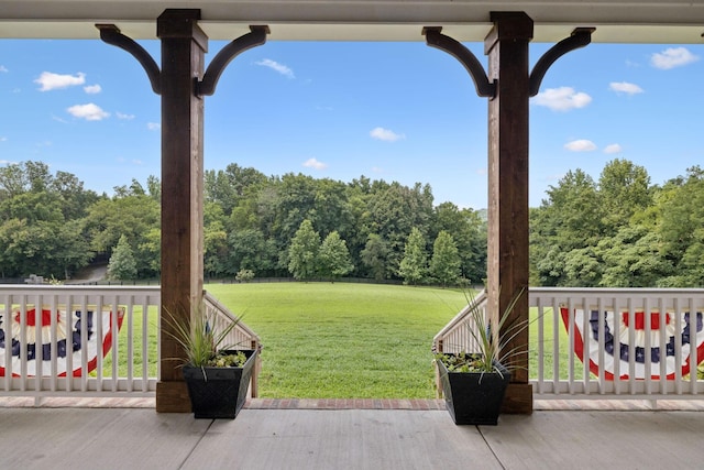 7010 Krusell Dunn Ln, College Grove, TN 37046 - photo 5