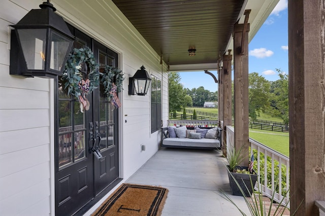 7010 Krusell Dunn Ln, College Grove, TN 37046 - photo 3