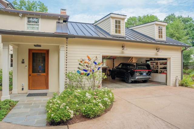 218 Deer Park Dr, Nashville, TN 37205 - photo 6
