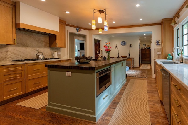 218 Deer Park Dr, Nashville, TN 37205 - photo 17