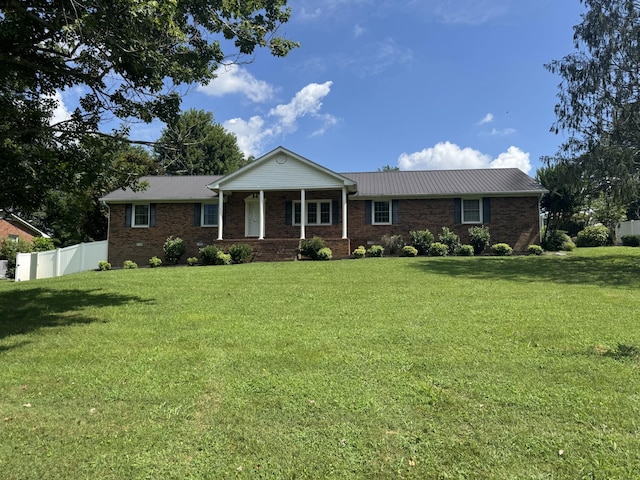 641 Dogwood Trl, Mcminnville, TN 37110 - photo 1