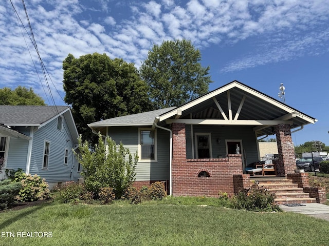 1231 Luttrell St, Knoxville, TN 37917 - photo 1