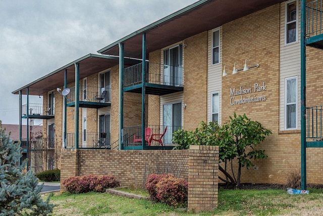 555 N Dupont Ave Unit C59, Madison, TN 37115 - photo 1